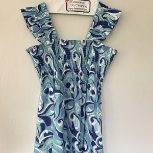 Hill House Nap Dress